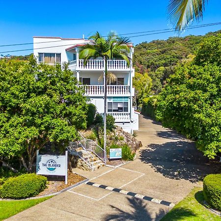The Islander Hotel Point Lookout Exterior photo