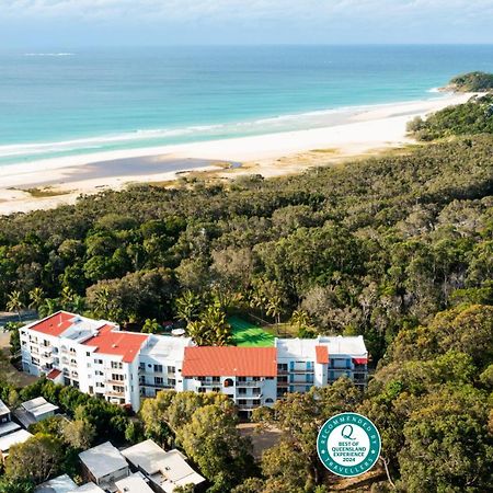 The Islander Hotel Point Lookout Exterior photo
