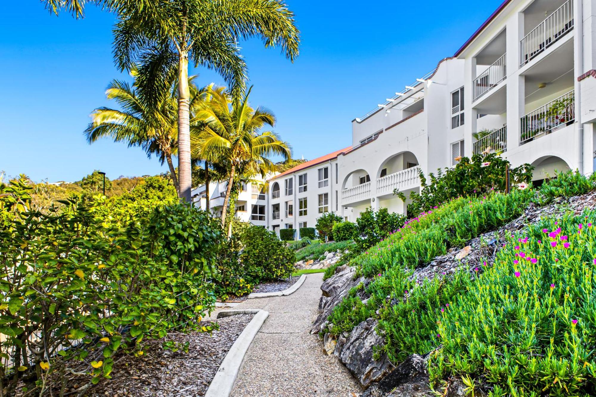 The Islander Hotel Point Lookout Exterior photo