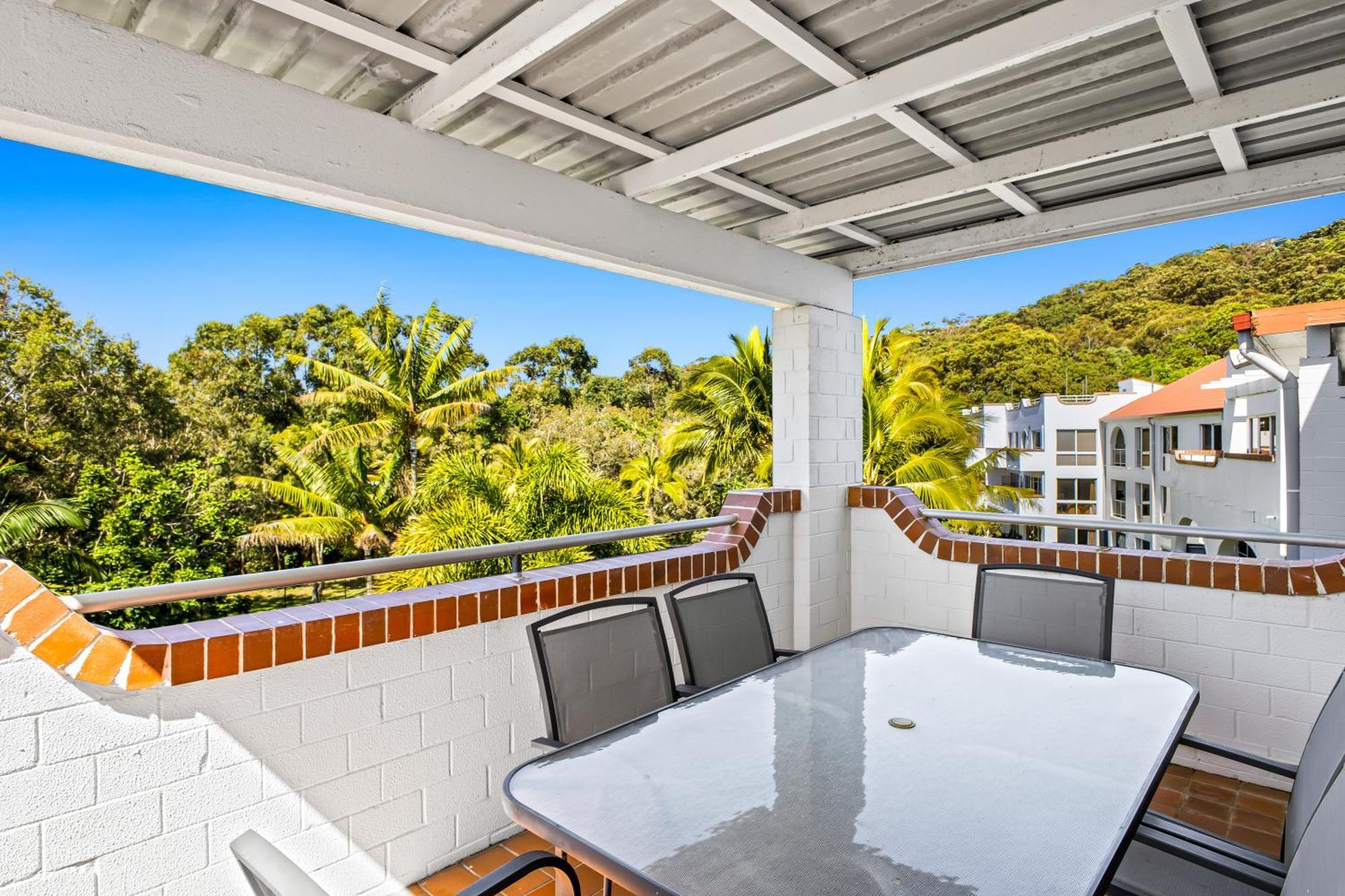 The Islander Hotel Point Lookout Exterior photo